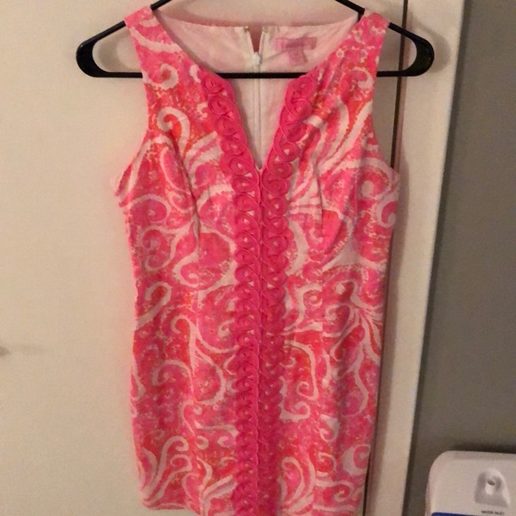 Perfect pink Lilly! - Picture 2 of 2